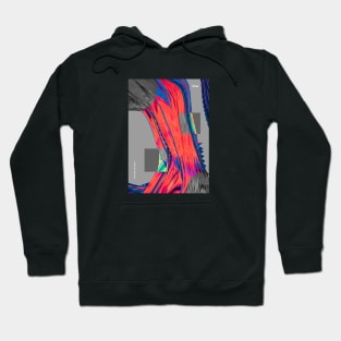 Why are we still here? Hoodie